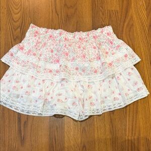 Altar’d State Skirt